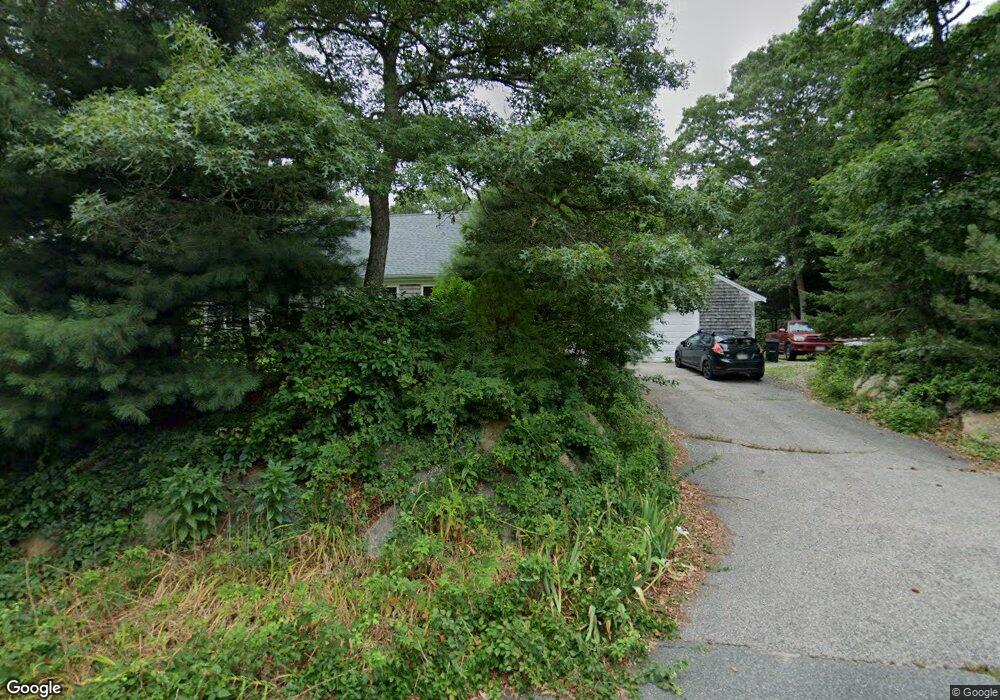 4 N Hill Dr, North Falmouth, MA 2556 - photo 1