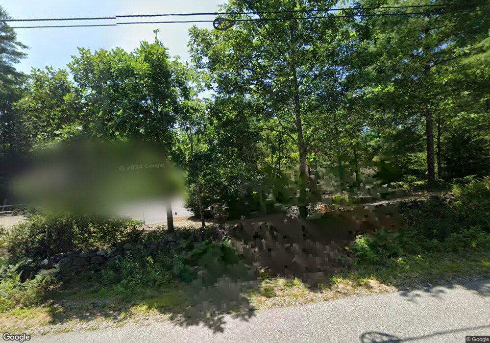 318 Bee Hole Rd, Loudon, NH 03307 - photo 1