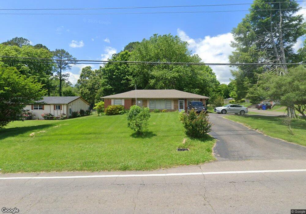 2115 Peerless Rd NW, Cleveland, TN 37311 - photo 1