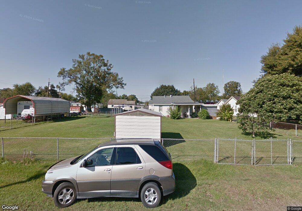 6679 W Main St, Houma, LA 70360 - photo 1