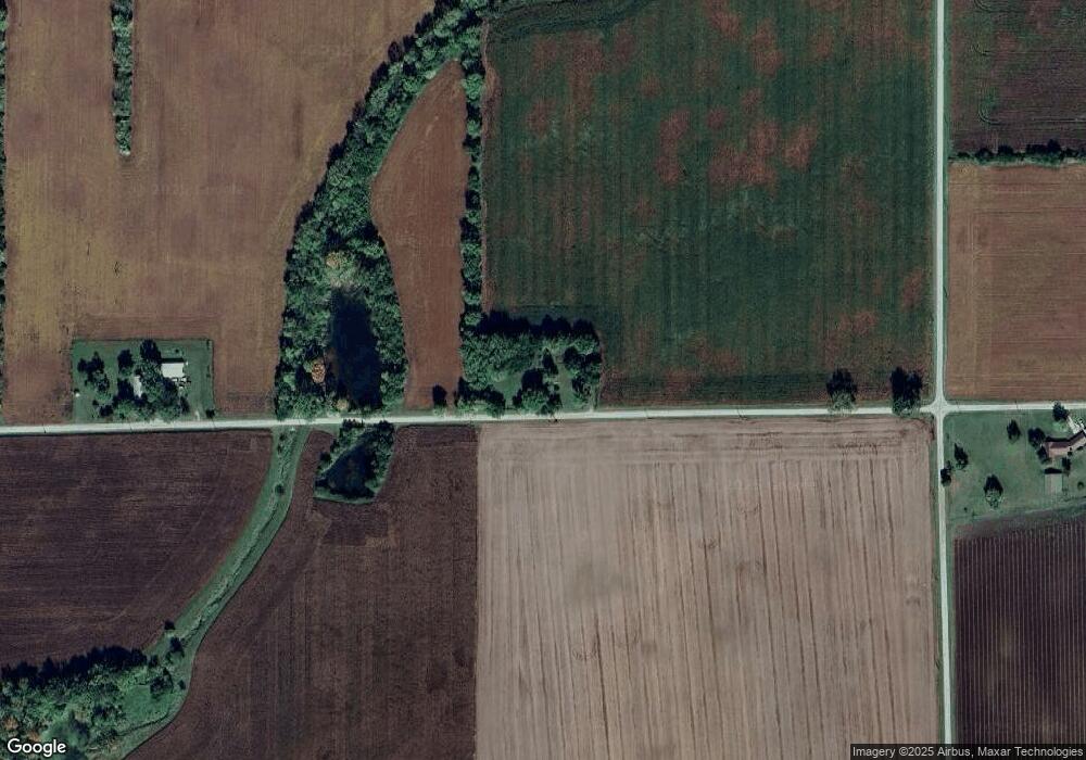 8058 E County Road 300 S, Frankfort, IN 46041 - photo 1