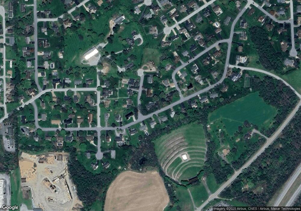 26 Coates Ln, Indiana, PA 15701 - photo 1