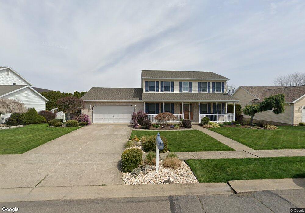 549 W 4th St, West Wyoming, PA 18644 - photo 1