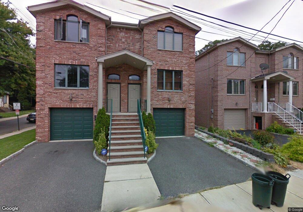 782 W End Ave unit C0782, Cliffside Park, NJ 07010 - photo 1