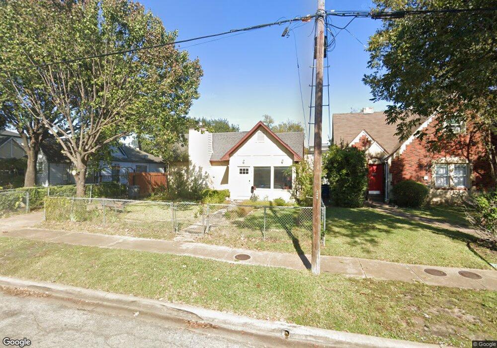 2606 Madera St, Dallas, TX 75206 - photo 1