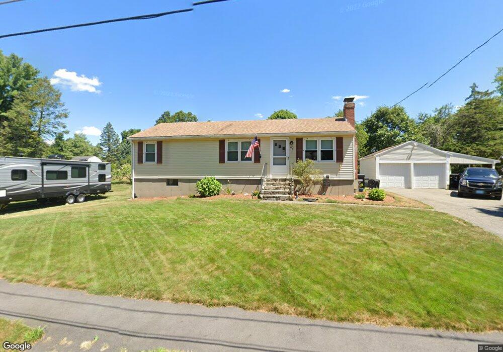 5 Gary Cir, Westborough, MA 01581 - photo 1