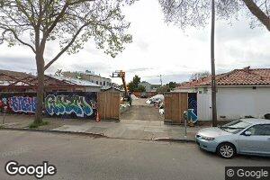 1634 San Pablo Ave, Berkeley, CA 94702