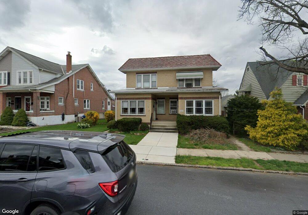 918 N 18th St, Allentown, PA 18104 - photo 1