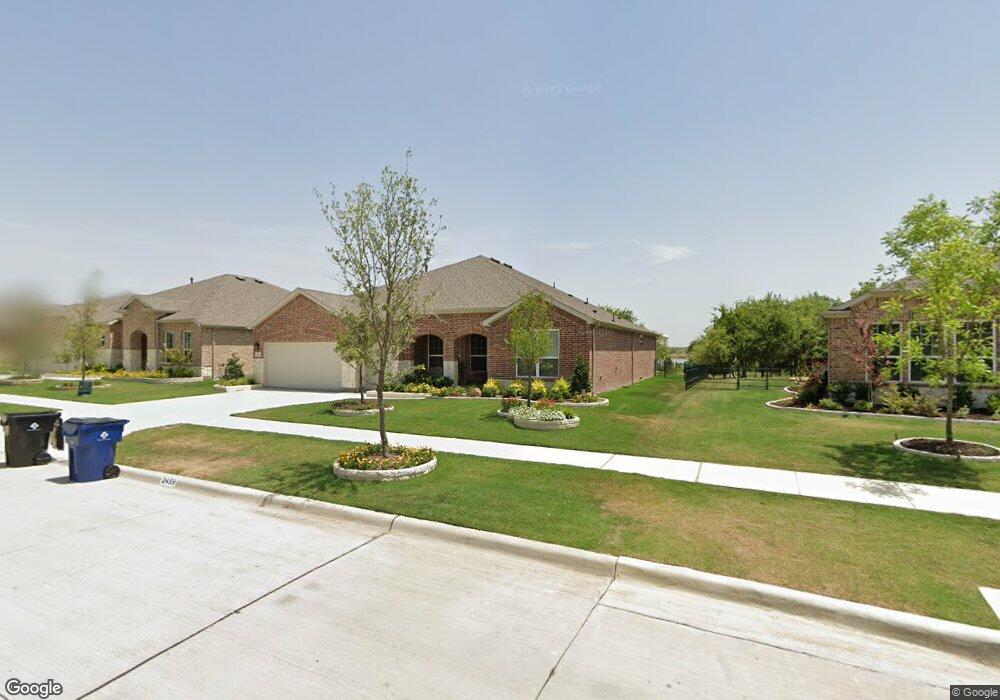 2459 Beach Sand Dr, Frisco, TX 75036 - photo 1