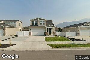1562 W Brookview Dr, Lindon, UT 84042