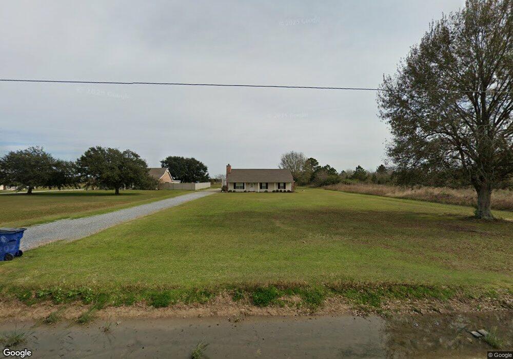 6110 Iota Hwy, Iota, LA 70543 - photo 1