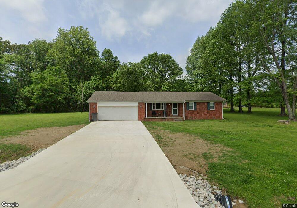 3212 Mount Carmel Rd, Paragould, AR 72450 - photo 1