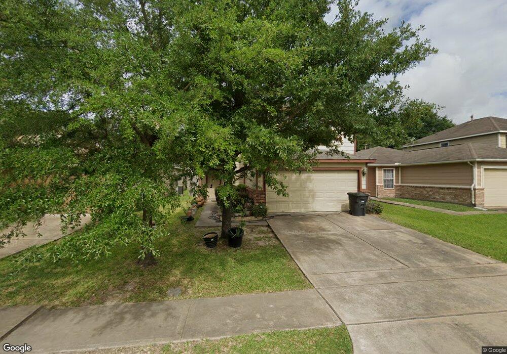 8515 Twillingate Ln, Houston, TX 77040 - photo 1