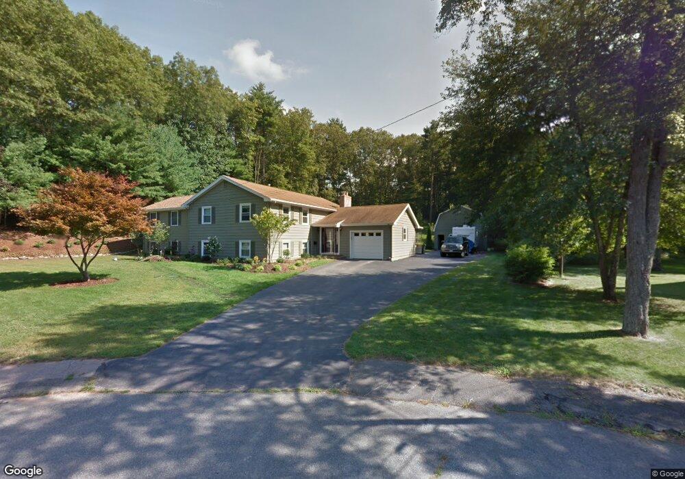 11 Mackintosh St, Franklin, MA 02038 - photo 1