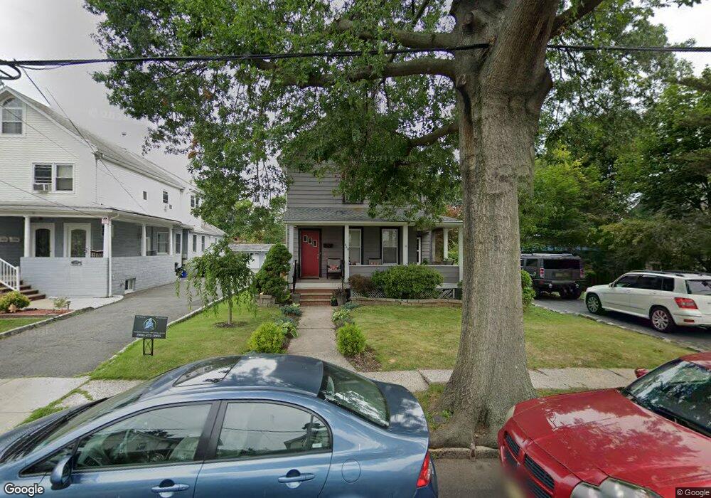 209 W Franklin St, Bound Brook, NJ 08805 - photo 1