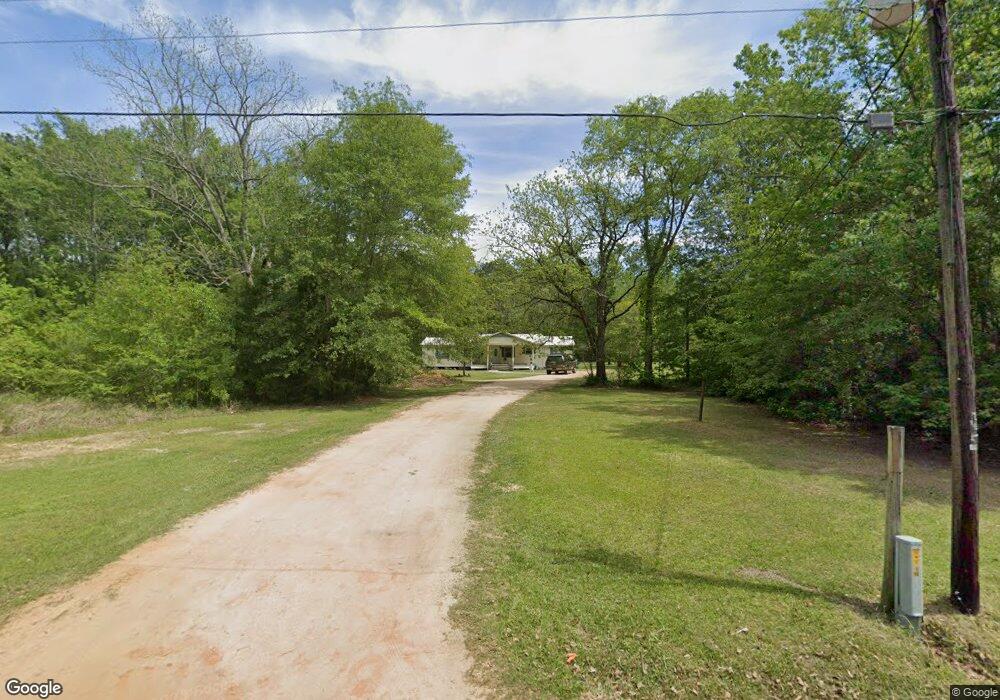 1878 N Sunset Dr, Atmore, AL 36502 - photo 1