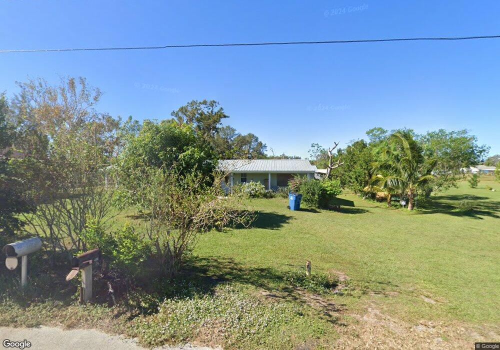 410 S Houston Ave, Fort Meade, FL 33841 - photo 1