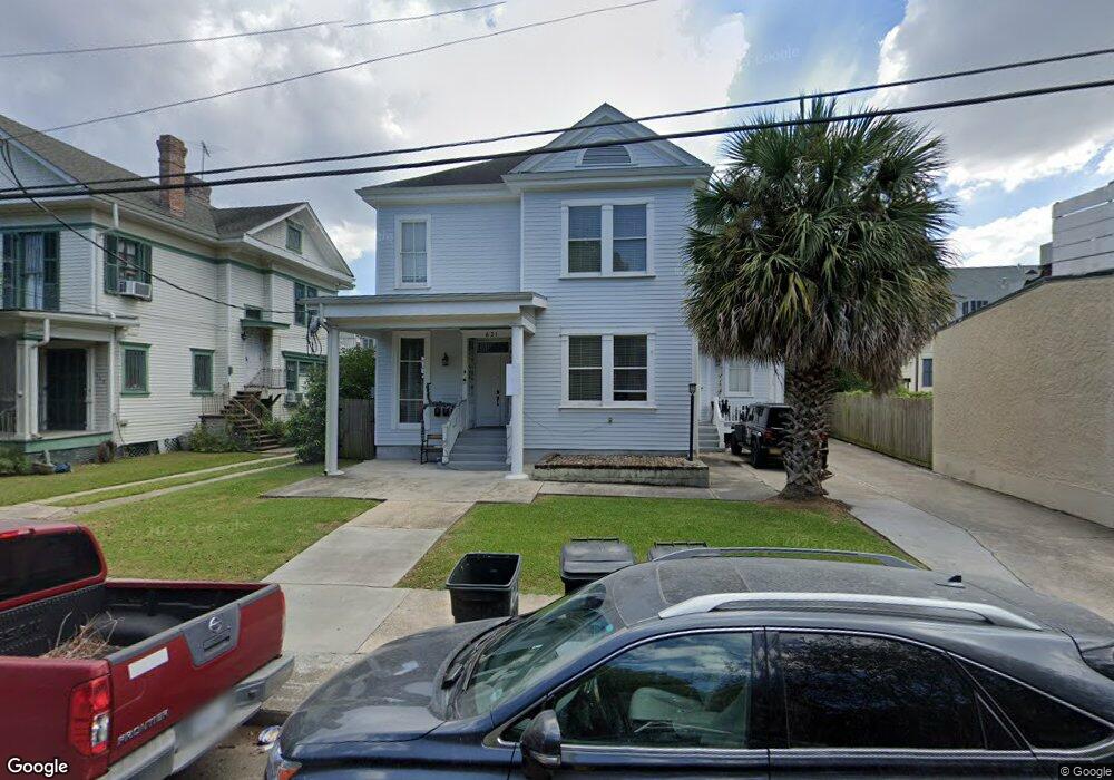 621 Broadway St unit C, New Orleans, LA 70118 - photo 1