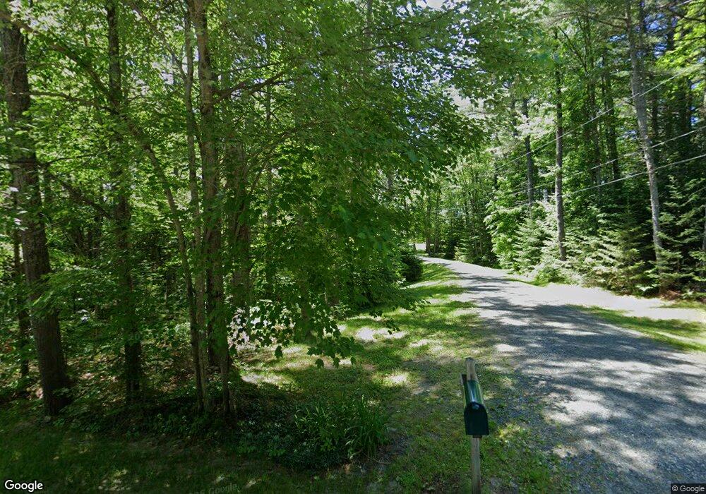 236 Stoney Brook Rd, New London, NH 03257 - photo 1