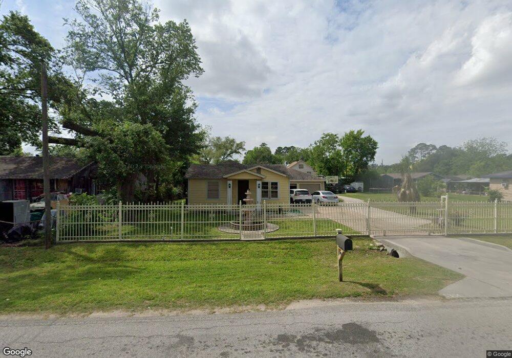 5306 Brunswick St, Houston, TX 77039 - photo 1