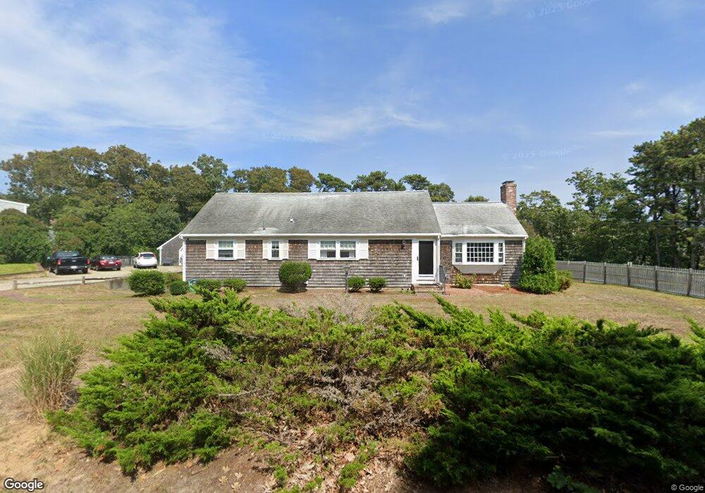 39 Deep Hole Rd, Harwich Port, MA 02646 - photo 1