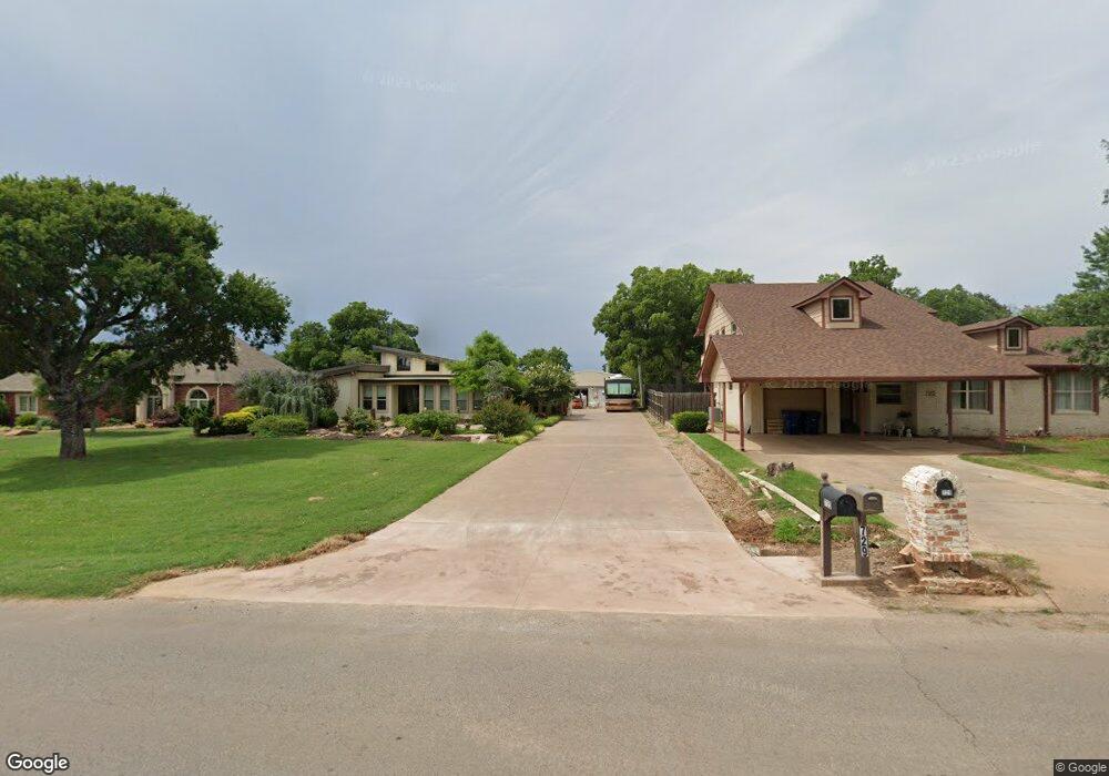 605 W Plato Rd, Duncan, OK 73533 - photo 1