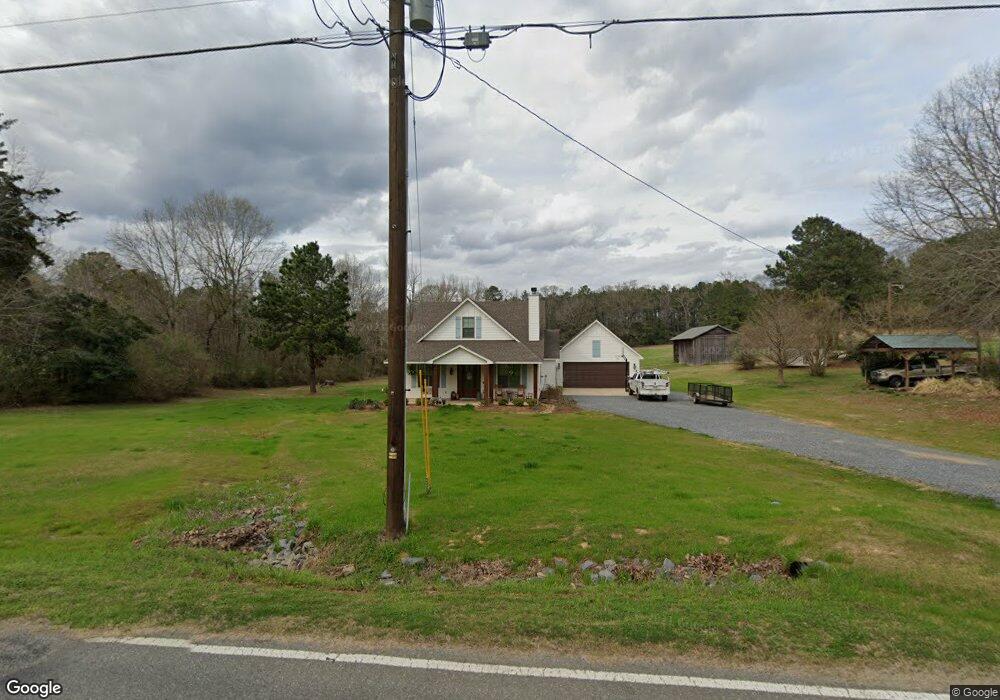 664 Owens Rd, Calhoun, LA 71225 - photo 1