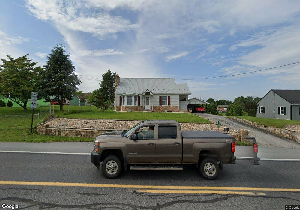 6627 Lincoln Way W, Saint Thomas, PA 17252 - photo 1