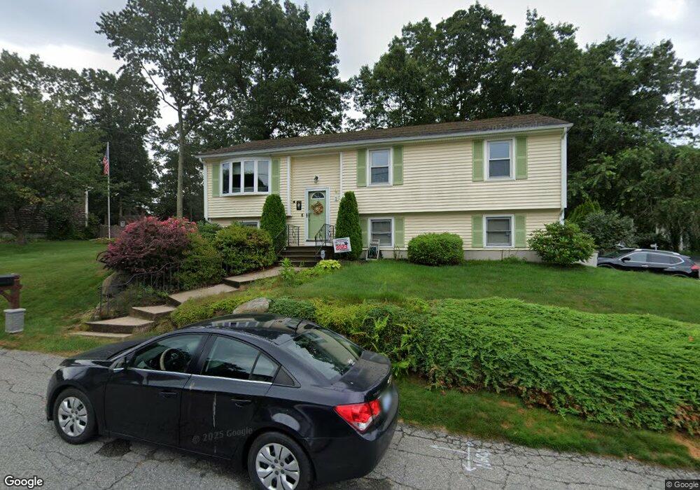 1 Avon Ave, Cumberland, RI 02864 - photo 1