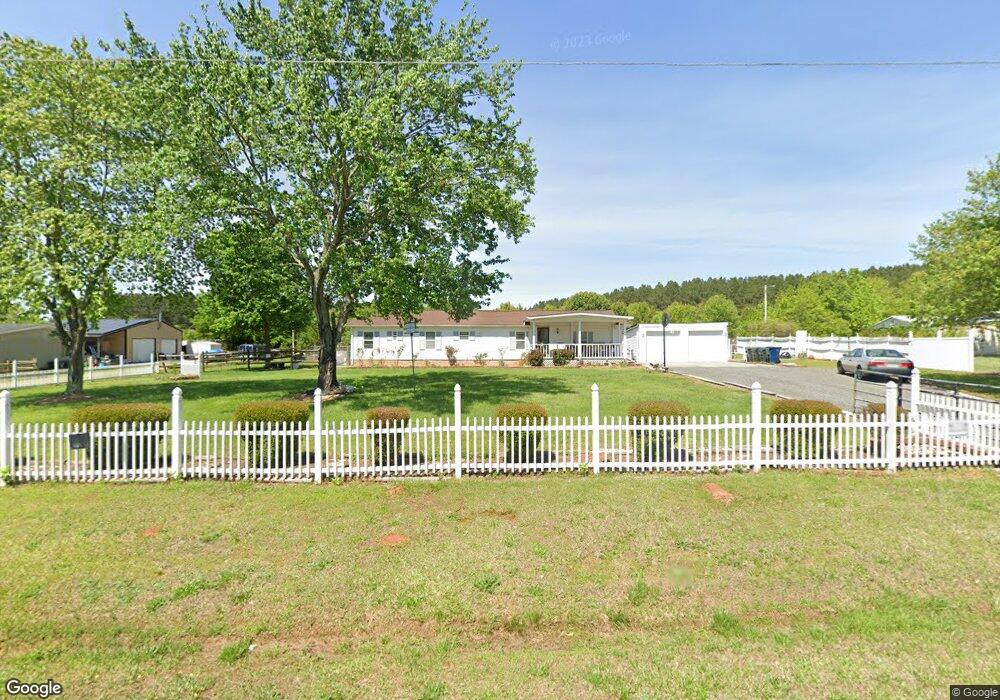 11933 Mcintosh Rd, Huntersville, NC 28078 - photo 1