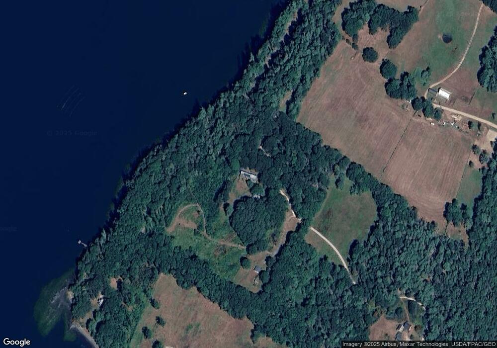 123 Spy Rock Rd, Harpswell, ME 04079 - photo 1