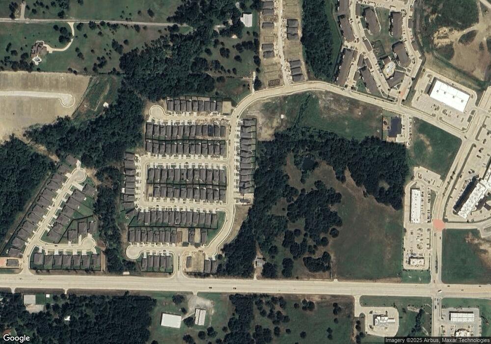 3702 Southbend Dr, Denison, TX 75020 - photo 1