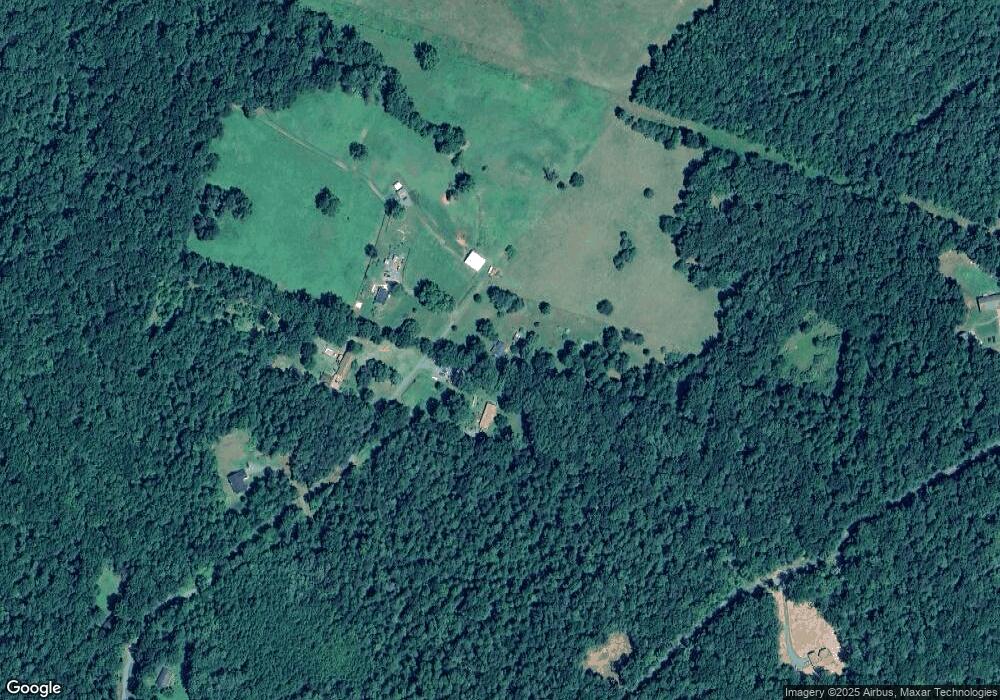 9301 Pettie Ln, Rixeyville, VA 22737 - photo 1