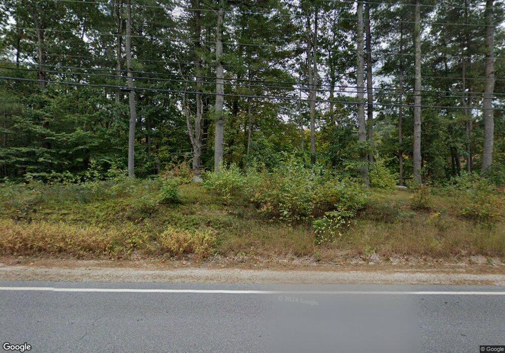 85 Stark Hwy N, Dunbarton, NH 03046 - photo 1