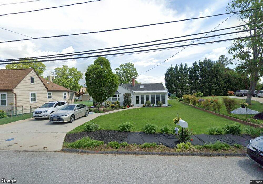 6321 Loudon Ave, Elkridge, MD 21075 - photo 1