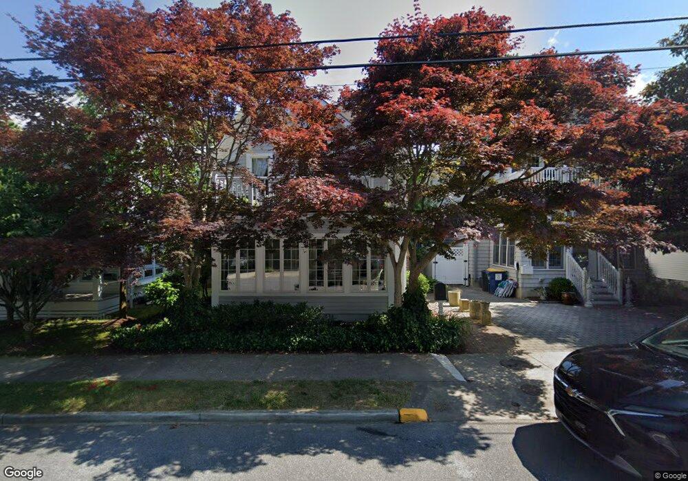 106 New Castle St, Rehoboth Beach, DE 19971 - photo 1