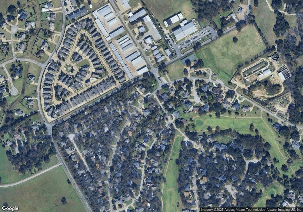 3700 Nocona Dr, Granbury, TX 76049 - photo 1