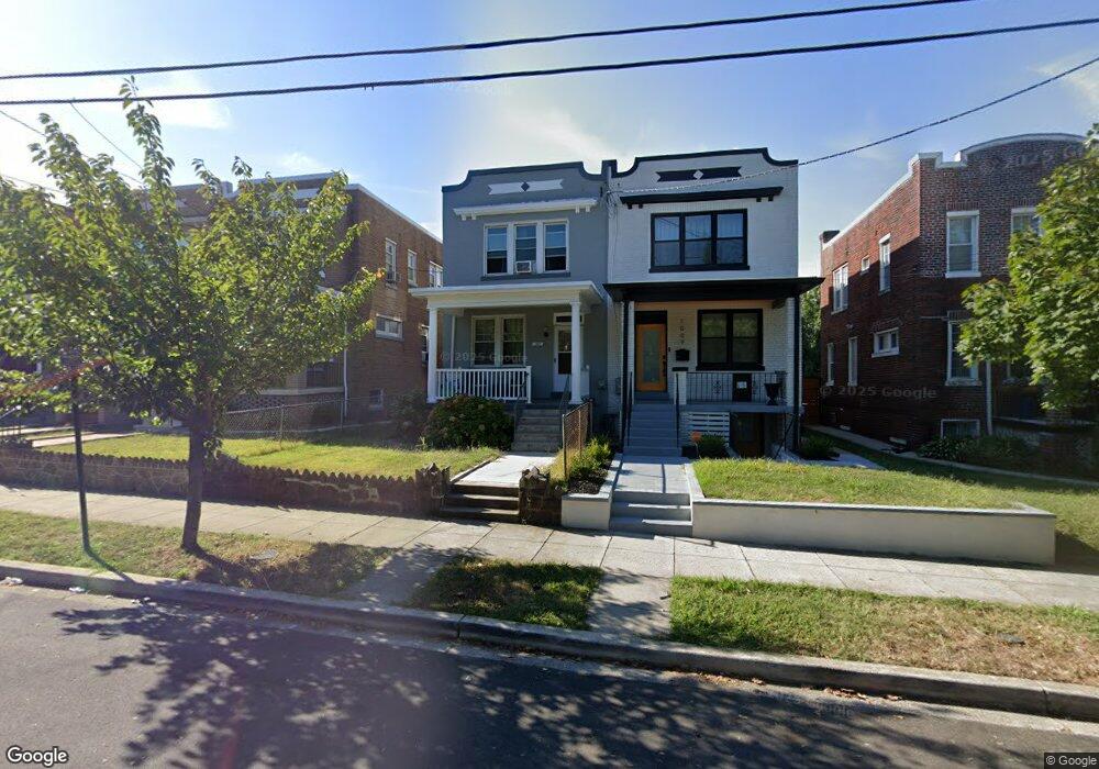 1011 Girard St NE, Washington, DC 20017 - photo 1
