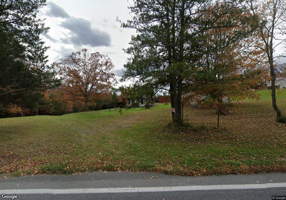 5366 Martinsburg Rd, Berkeley Springs, WV 25411 - photo 1