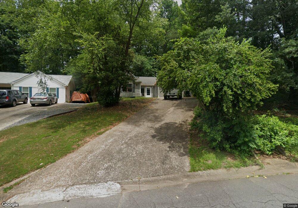 187 Riverchase Dr unit 3, Woodstock, GA 30188 - photo 1