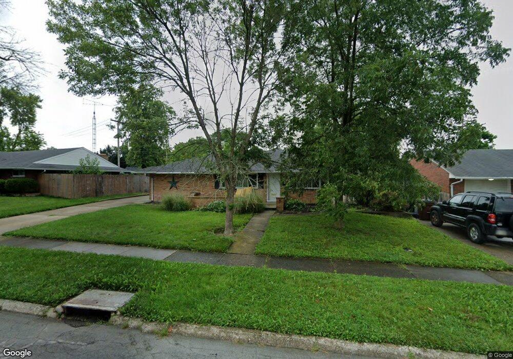 1980 Mattis Dr, Dayton, OH 45439 - photo 1