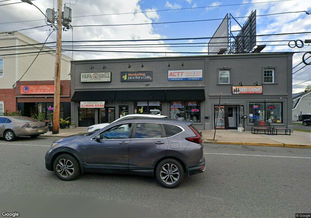 1035 Broad St, Bloomfield, NJ 07003 - photo 1