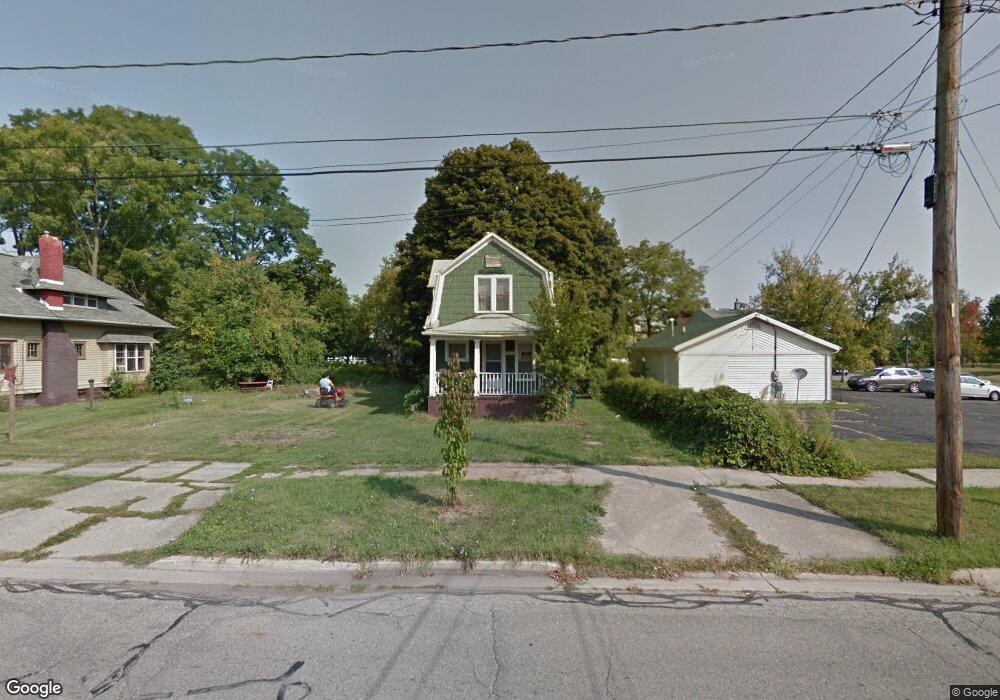 1110 W Kalamazoo St, Lansing, MI 48915 - photo 1