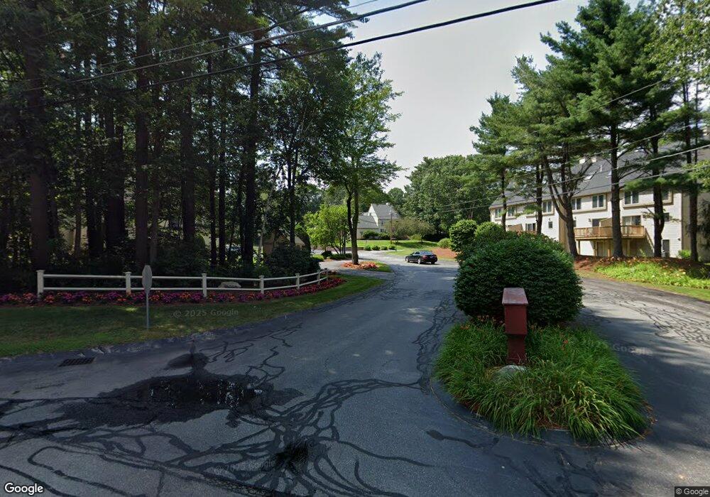 15 Prestonfield Rd unit U70, Nashua, NH 03064 - photo 1