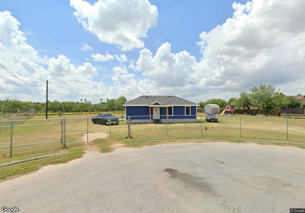 3810 Sunset Valley Dr, Donna, TX 78537 - photo 1