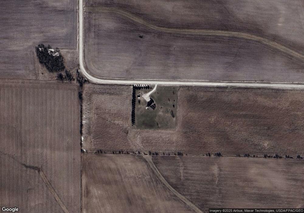 4370 Linn St, Walker, IA 52352 - photo 1