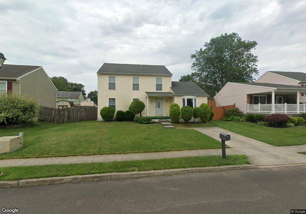 405 Justice Ln, Morrisville, PA 19067 - photo 1