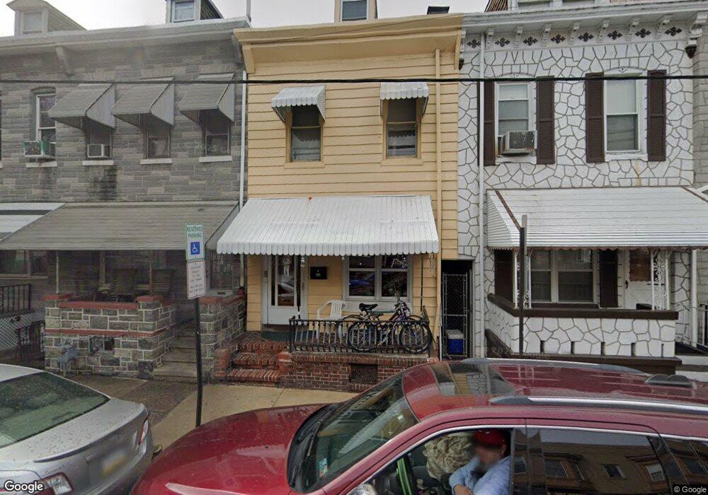 550 N 10th St, Reading, PA 19604 - photo 1