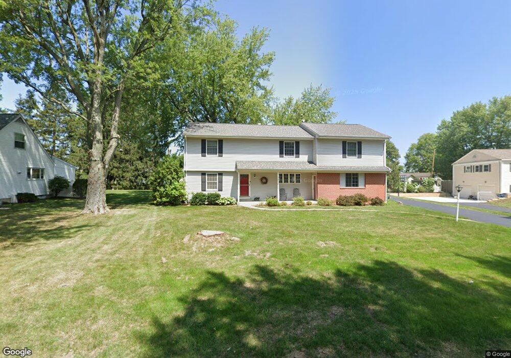 1215 Echo Ln, Bluffton, IN 46714 - photo 1