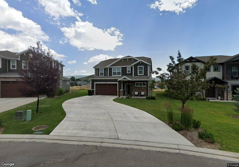 1124 Springerview Dr, Midway, UT 84049 - photo 1